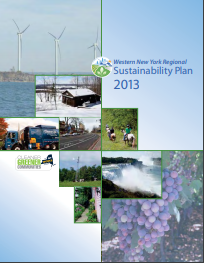 WNY Regional Sustainability Plan