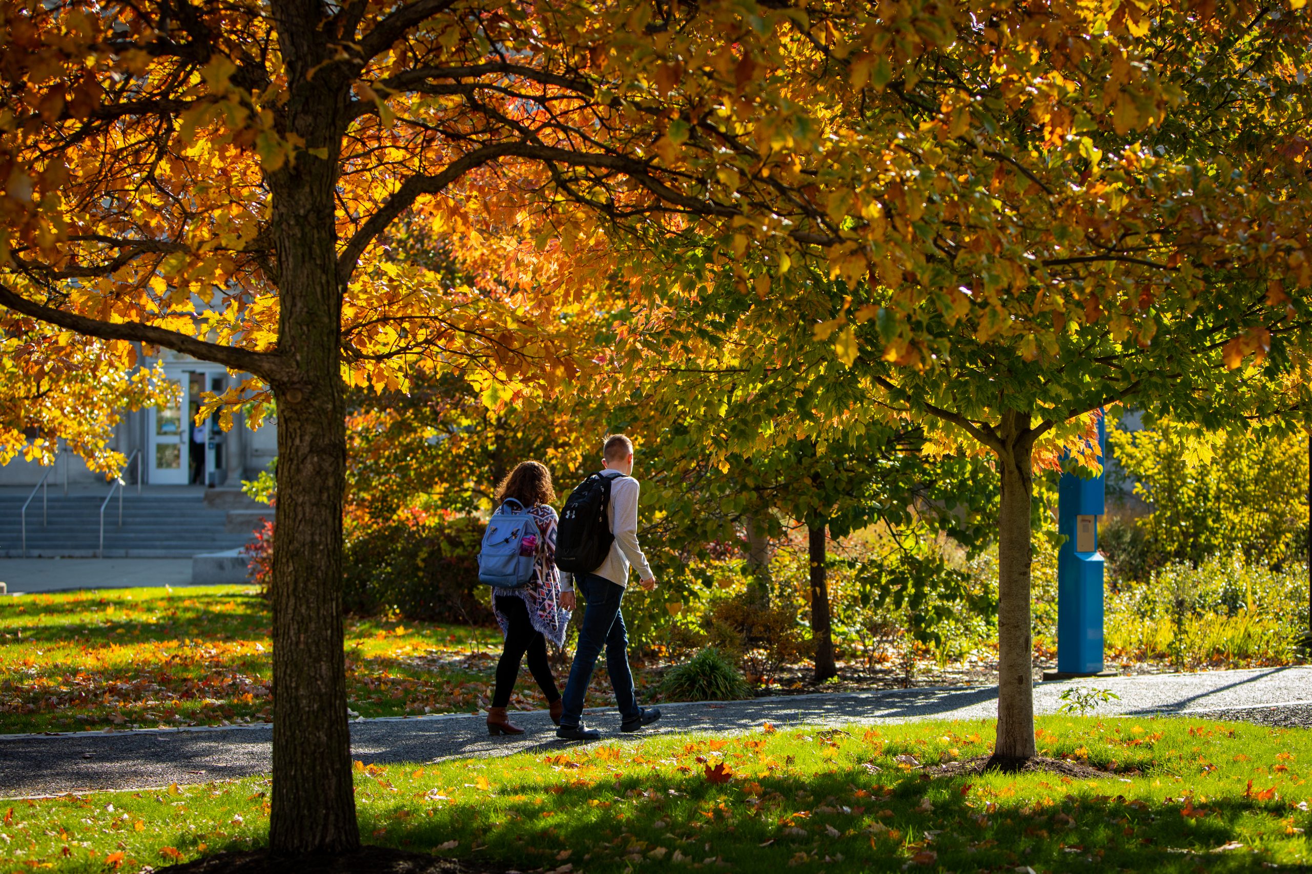 University at Buffalo Economic Impact Study - UB Regional Institute