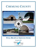Chemung County Highway Services Study