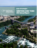 WNY REDC Progress Report 2021