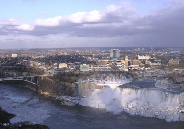 RRP Niagara Falls