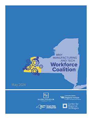 WNY Workforce and Tech Coalition