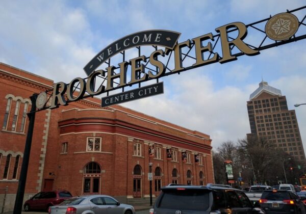 RRP Rochester