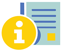 Featured item icon