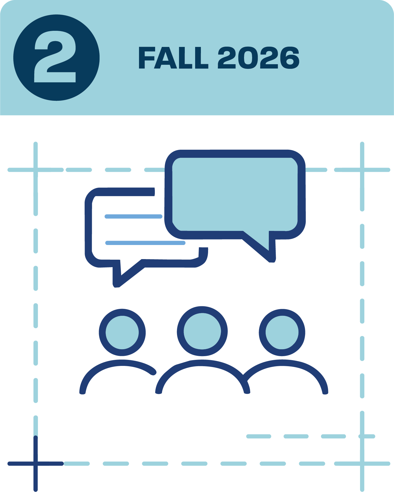 Listen to Community and Development Partners