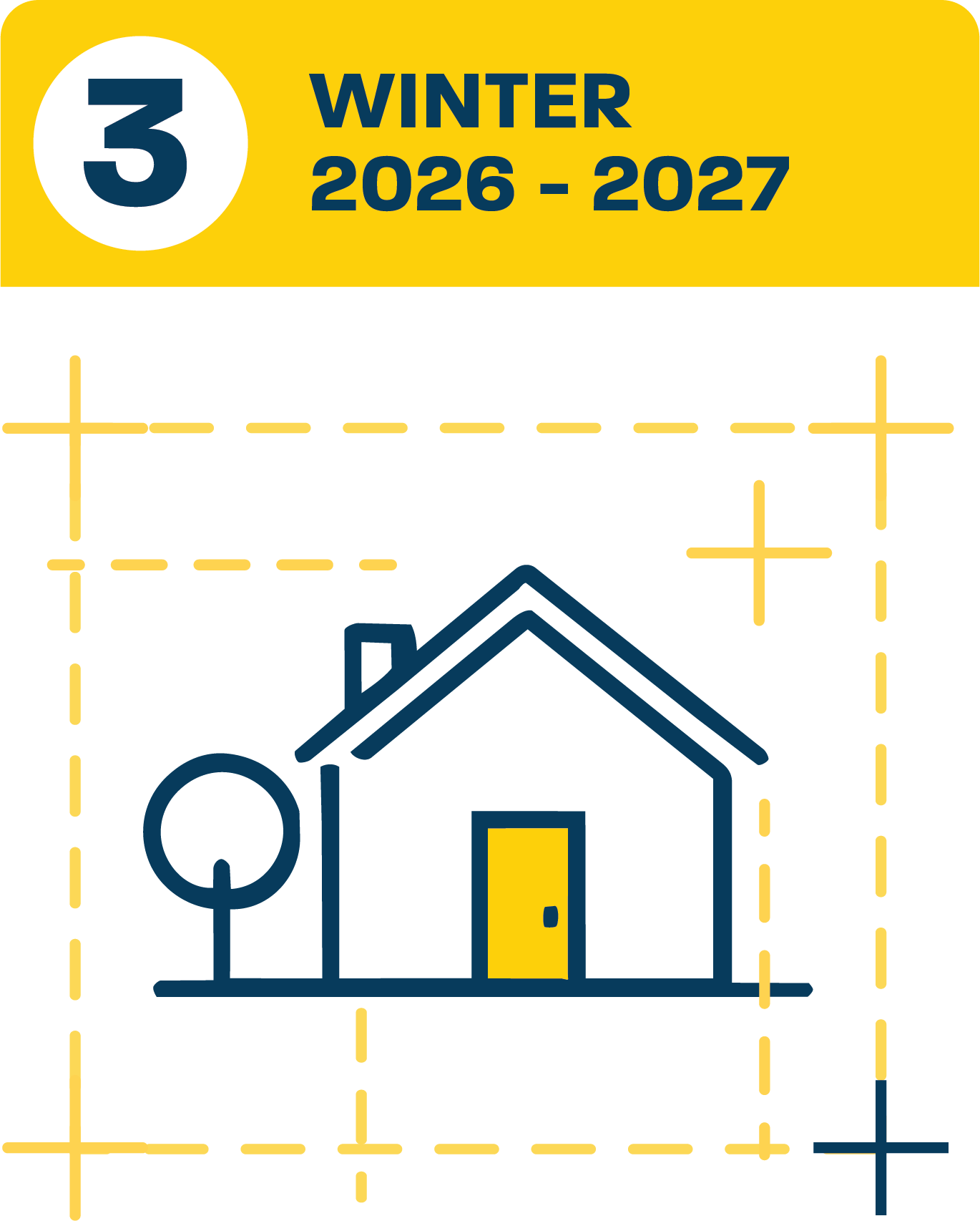 Develop Home Designs